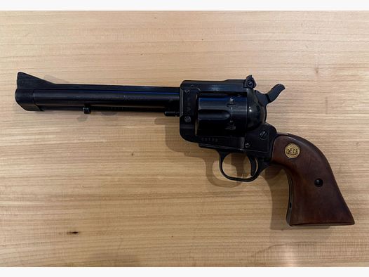 Fangschussrevolver: Reck Revolver Kal. 22 lr.