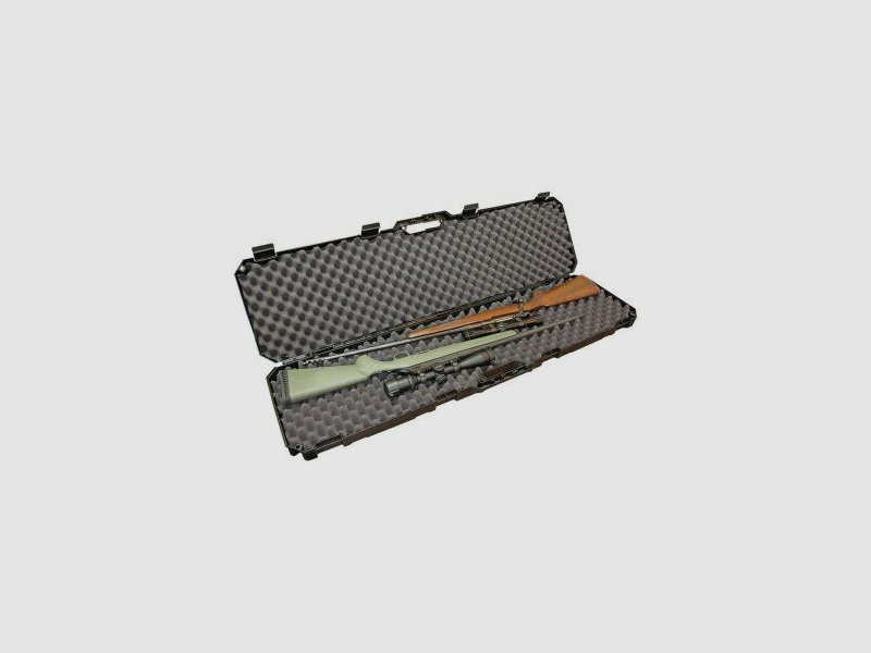 MTM Étui pour fusil noir pour 2 fusils