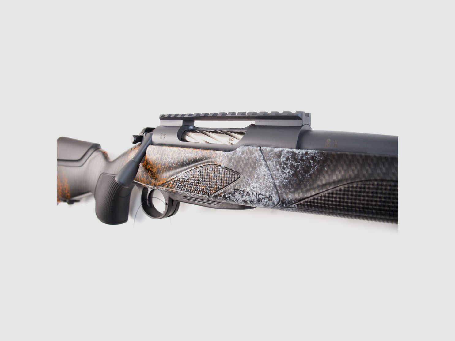 Franchi Horizon SPH Cool Splash Kal. 308 Win, Bild 4 von 17