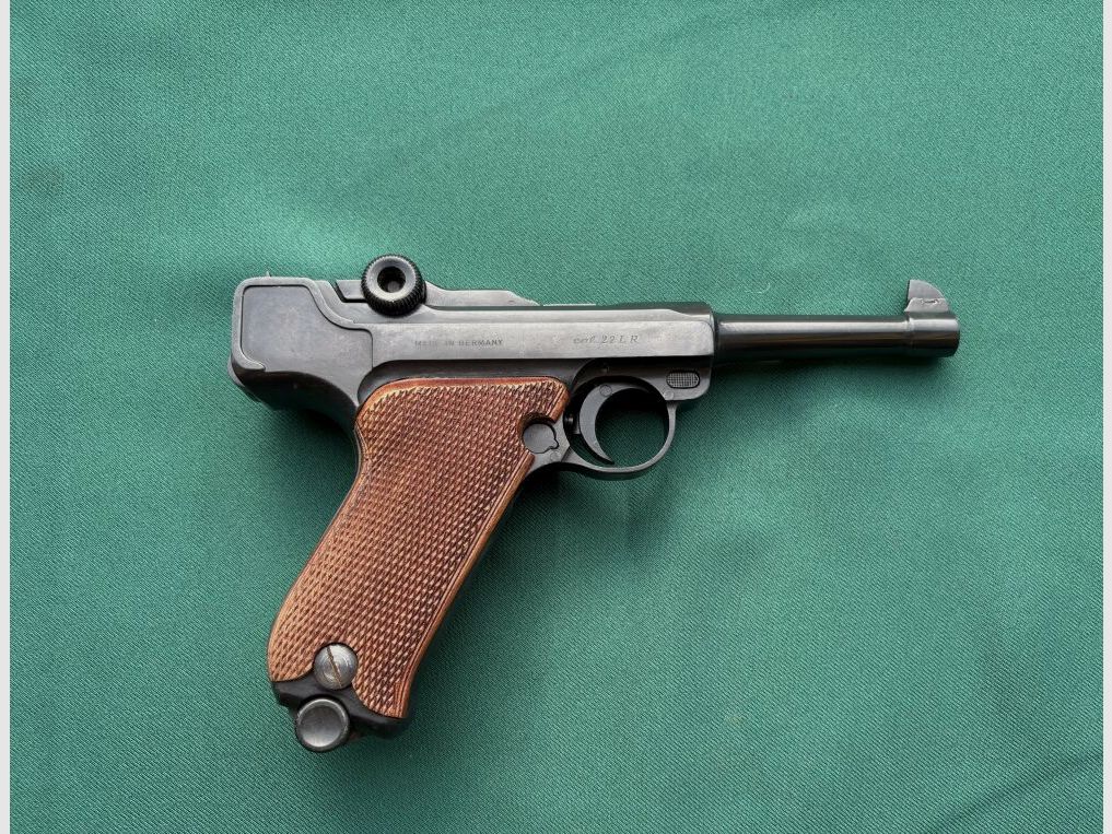 Erma EP-22