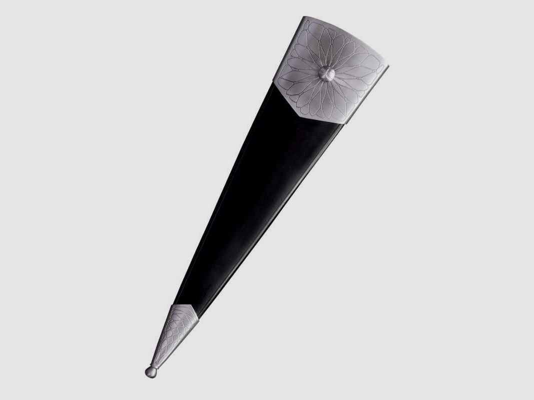 Cold Steel Cinquedea, Kurzschwert, Dolch