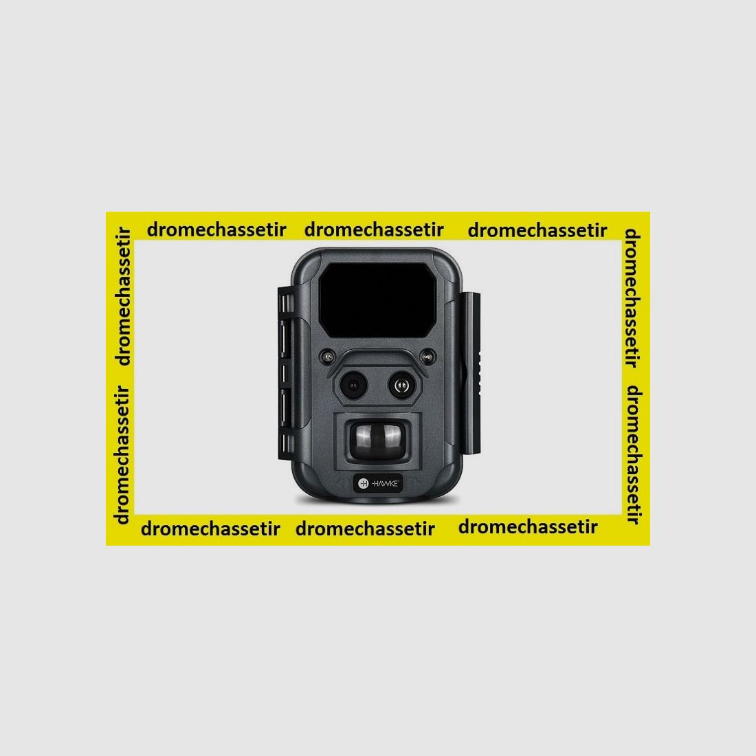 Wildkamera Hawke, 14 Megapixel, 48 unsichtbare LEDs, Erkennung 20 Meter, schwarz, Bild 1 von 3
