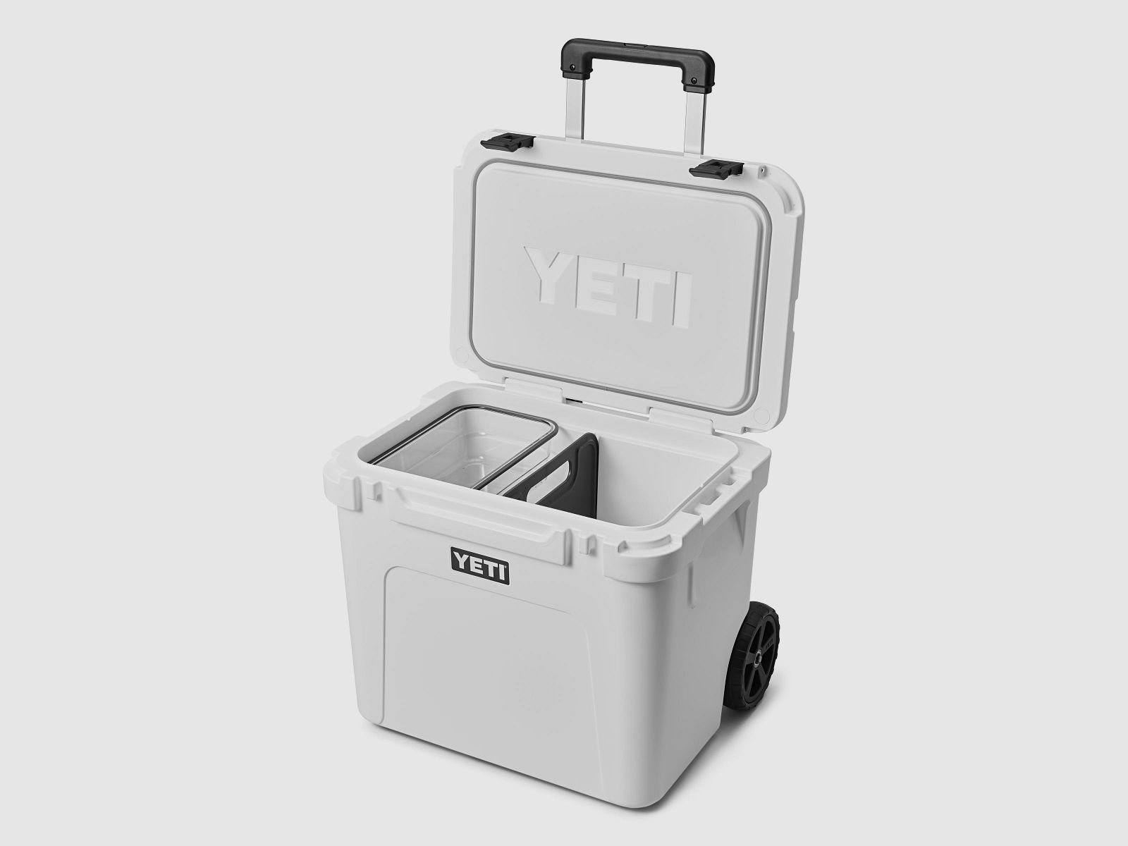 YETI® Koelbox Roadie 60 - Wit, afbeelding 13 van 23