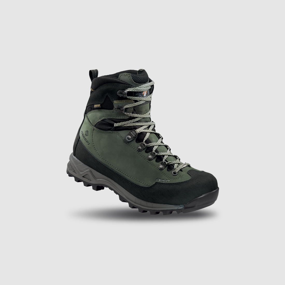 Crispi Dakota GTX