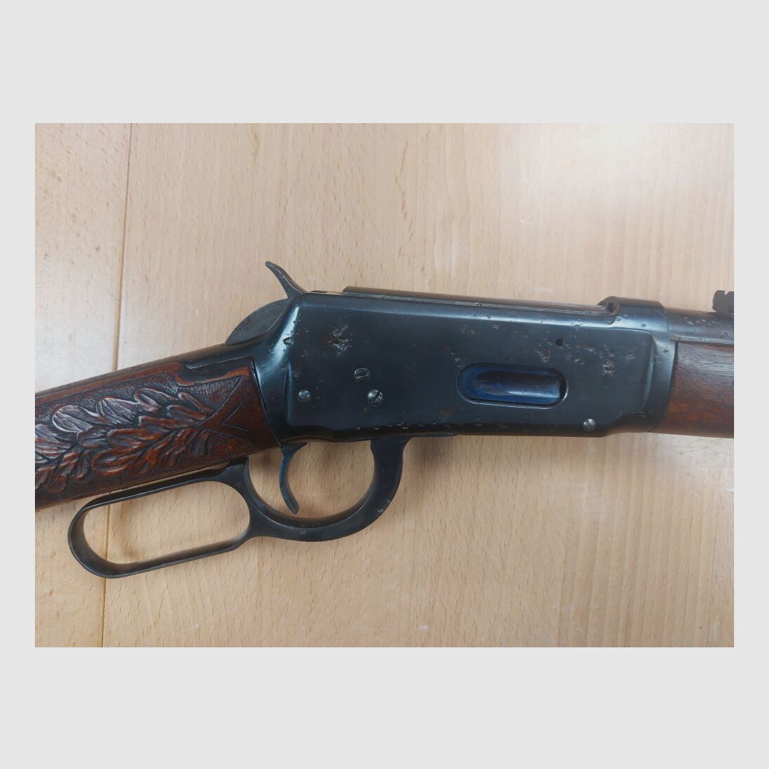 Winchester, EE. UU. M 1894