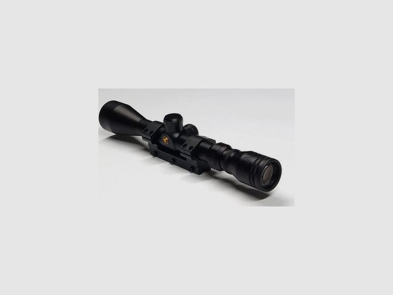 Gamo 3-9x40 lunette de visée, image 2 sur 12