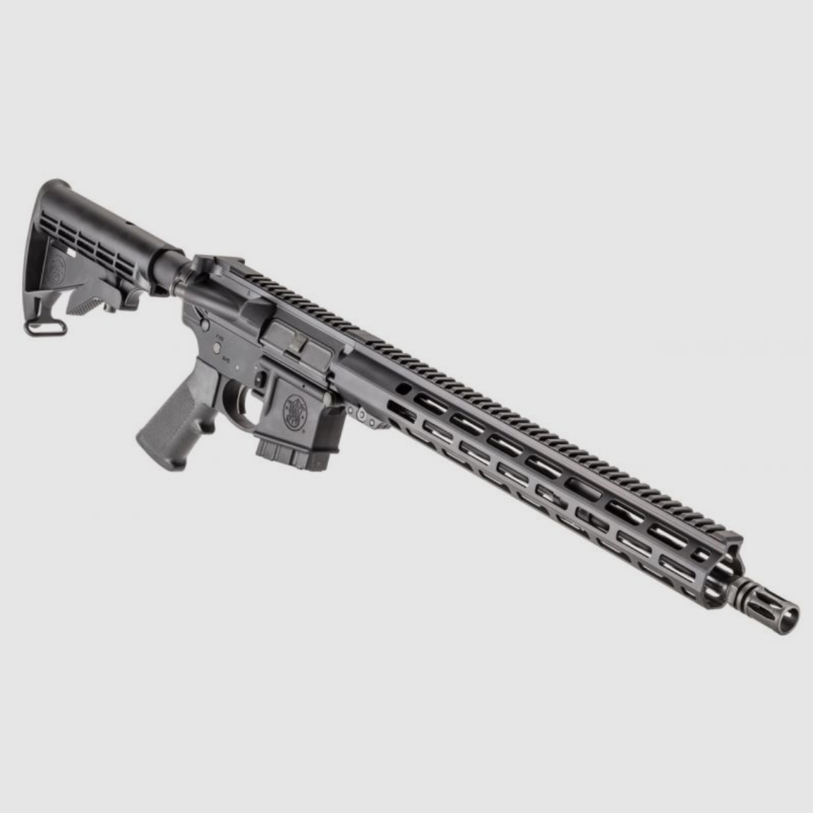 SMITH & WESSON NEW M&P 15 SPORT III cal. 223REM, immagine 3 di 7