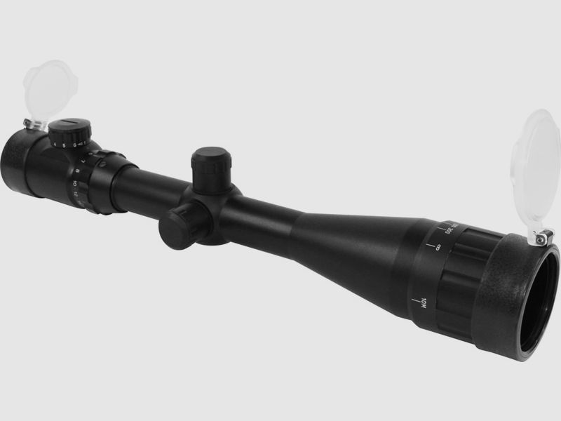 Aim Sports Zielfernrohr 4-16X50 Mildot