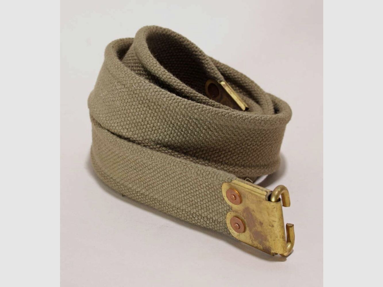 Weapon accessories British Enfield strap