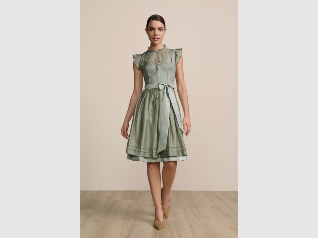 Krüger D-Dirndl Avi, Bild 6 von 8