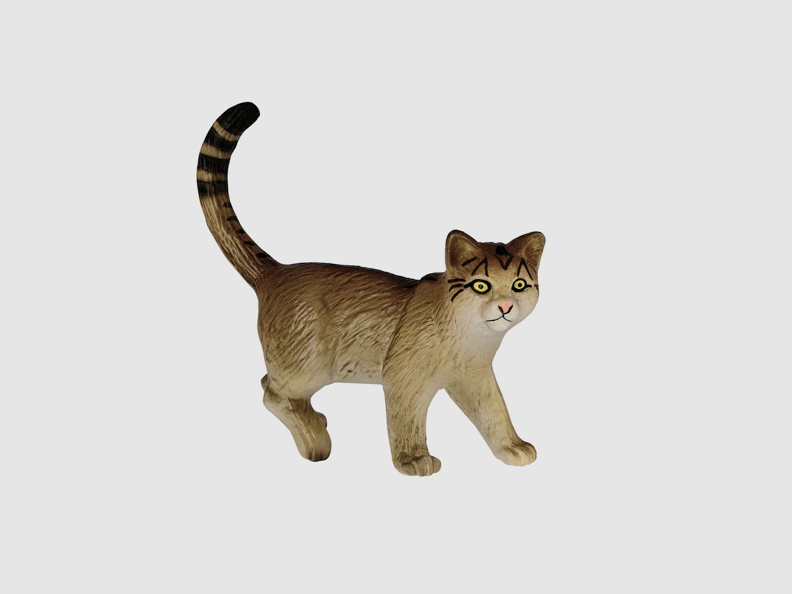 Bullyland Wildcat