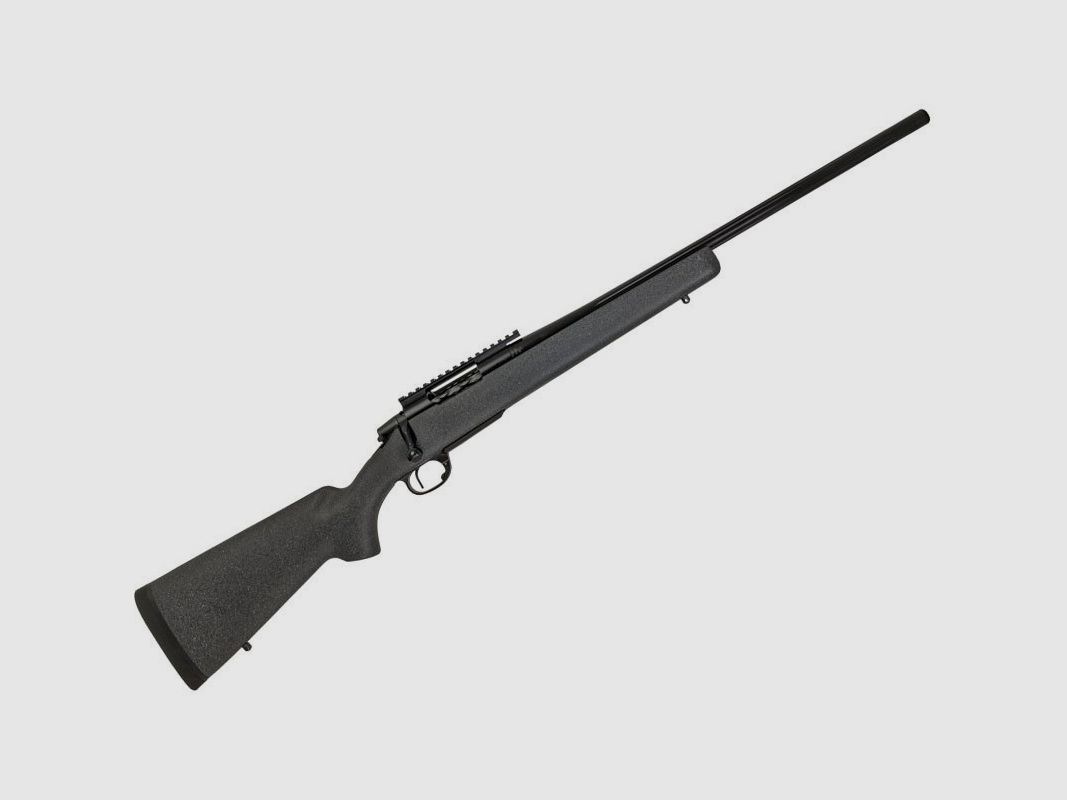 Rifle de cerrojo REMINGTON 700 Alpha 1 - 308 Win., imagen 2 de 9