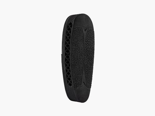 PLAQUE DE COUCHE ANTI RECUL IRUPE ALVEOLEE NOIRE MOD32