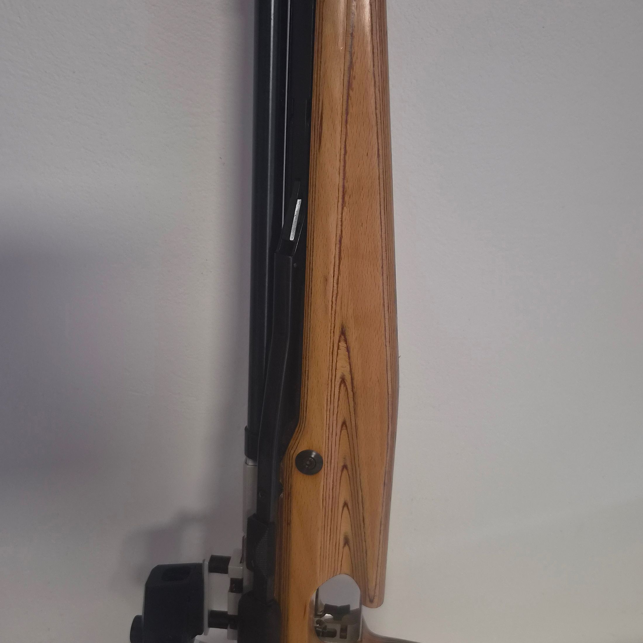 Carabine à air de match Feinwerkbau Modèle 603, Top !!!
