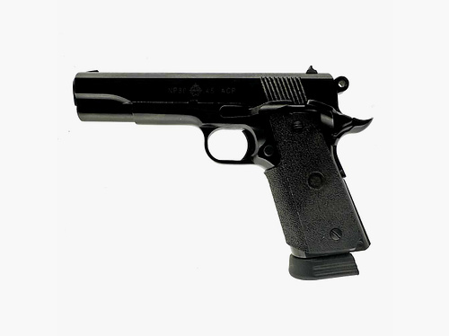 NORINCO NP 30 .45Auto