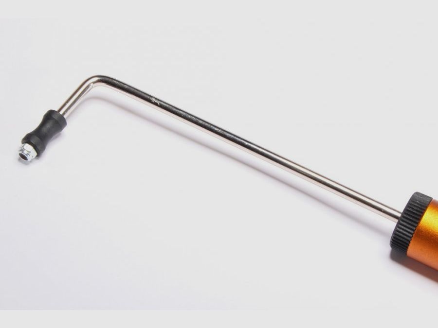 Mechanical Trigger Scale, image 5 of 5