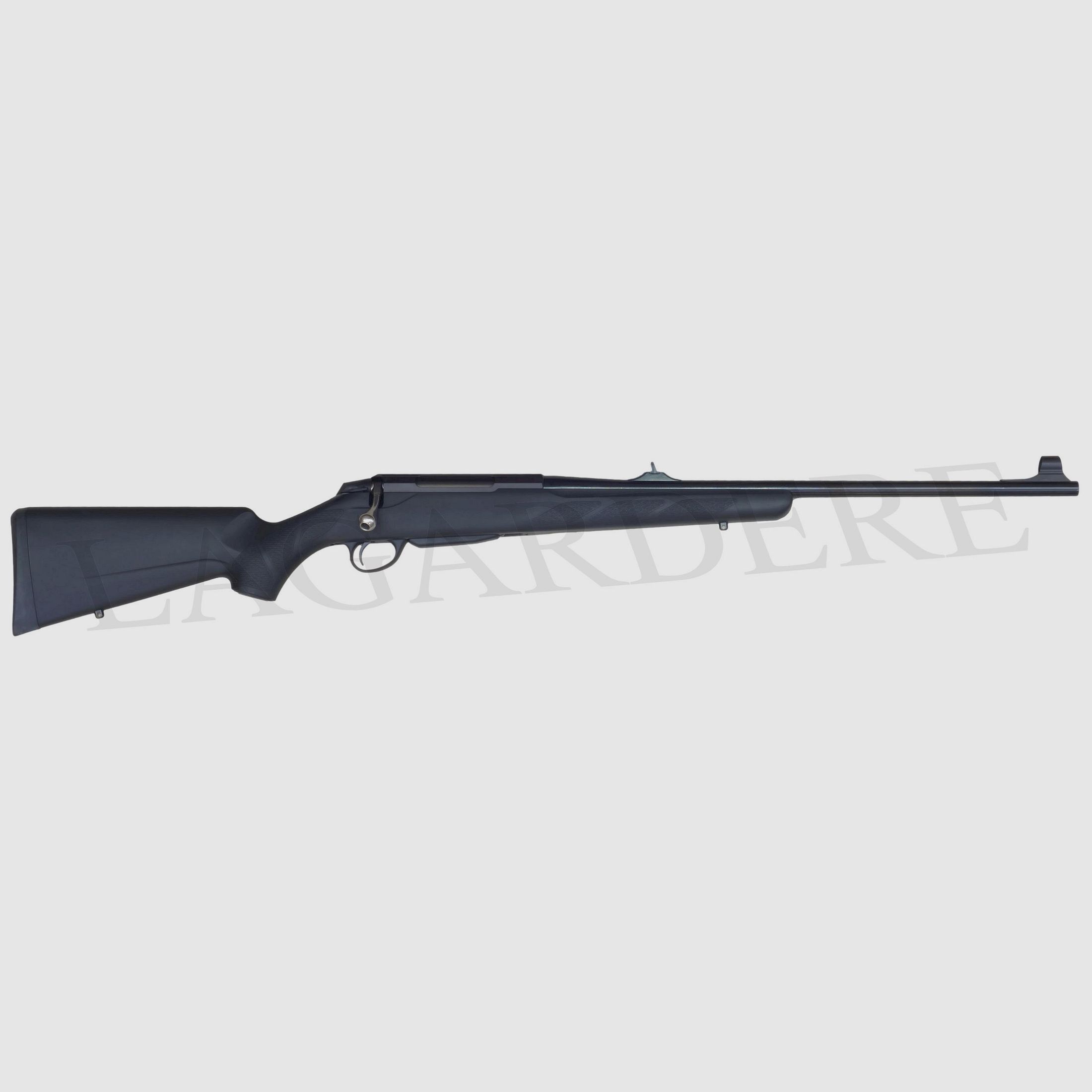 TIKKA T3 LITE BLAU VISIER (REPETIERBÜCHSE)