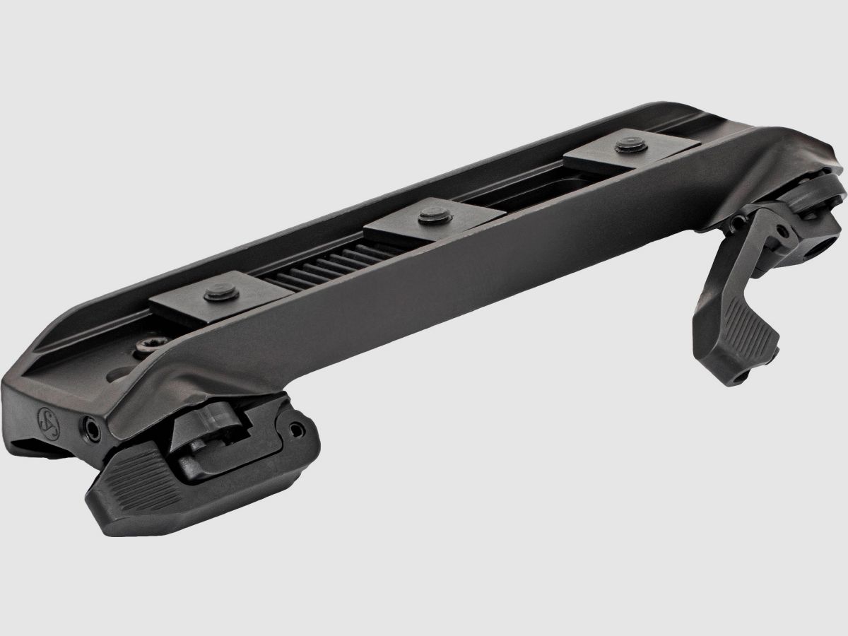Sauer Universal Montage 404 - 303 Swarovski Rail - niedrig