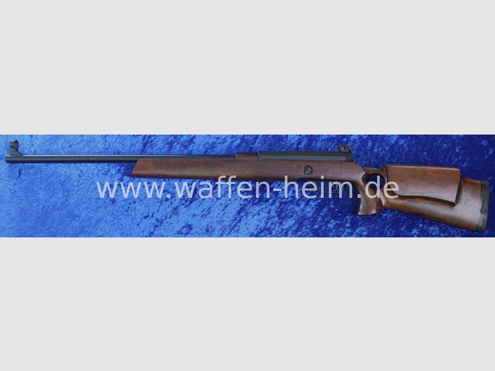 Heckler & Koch SL 7 Match