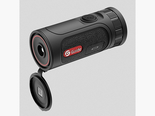 Guide TE211M, with AMOLED monitor