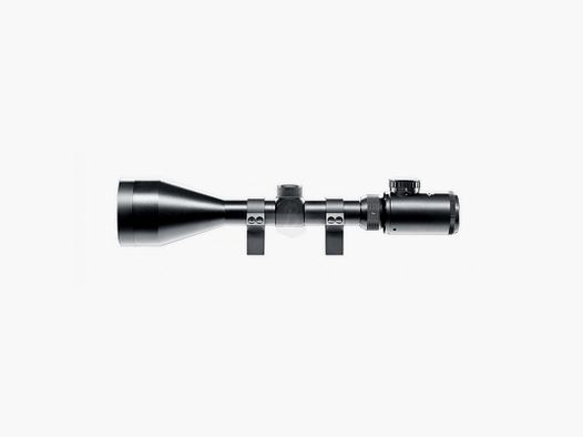 Lunette Walther 3-9x56 Illumnated Avec Montage