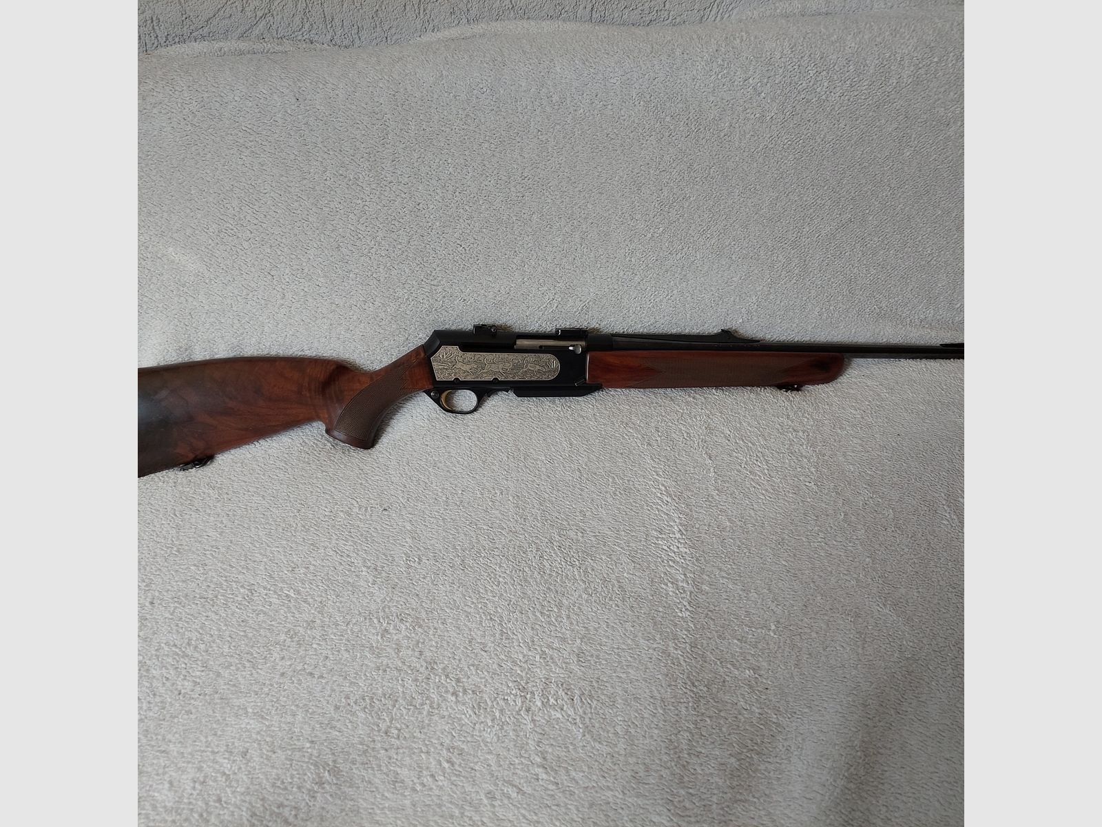 Halbautomat Browning Bar 2