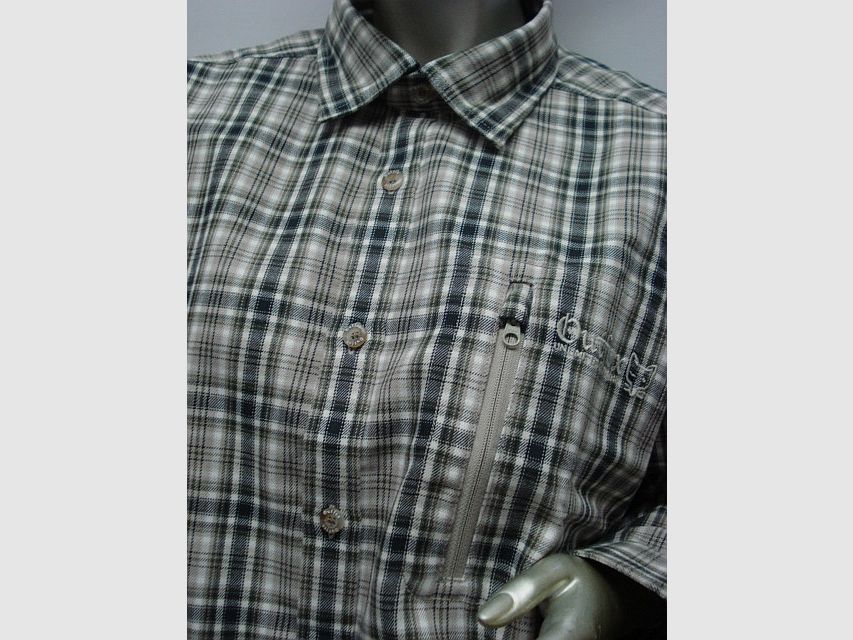 Shirt Trophy 1/1-arm - quick-drying