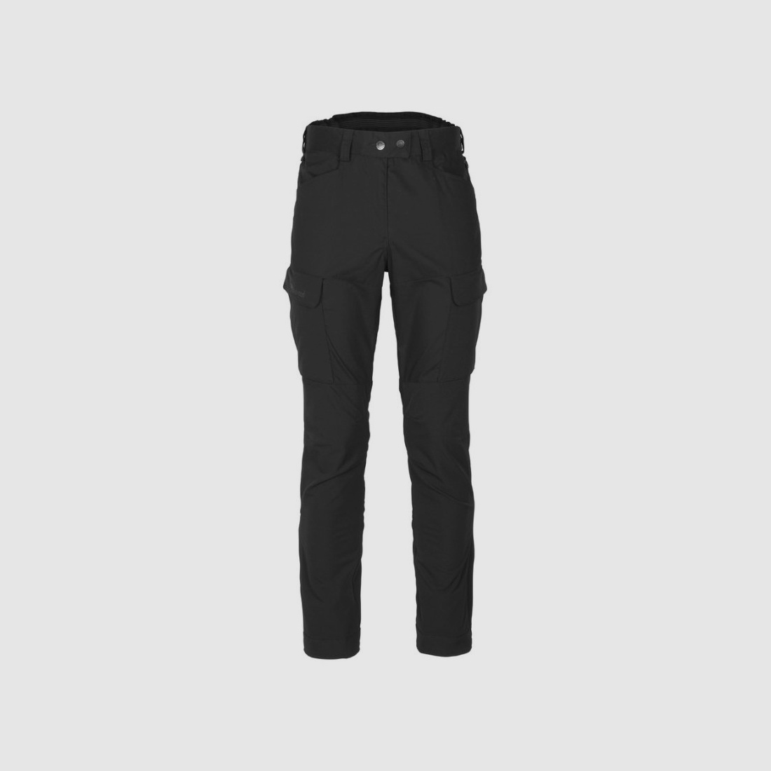 Pinewood Damen Hose Dog Sport Expert Schwarz 42