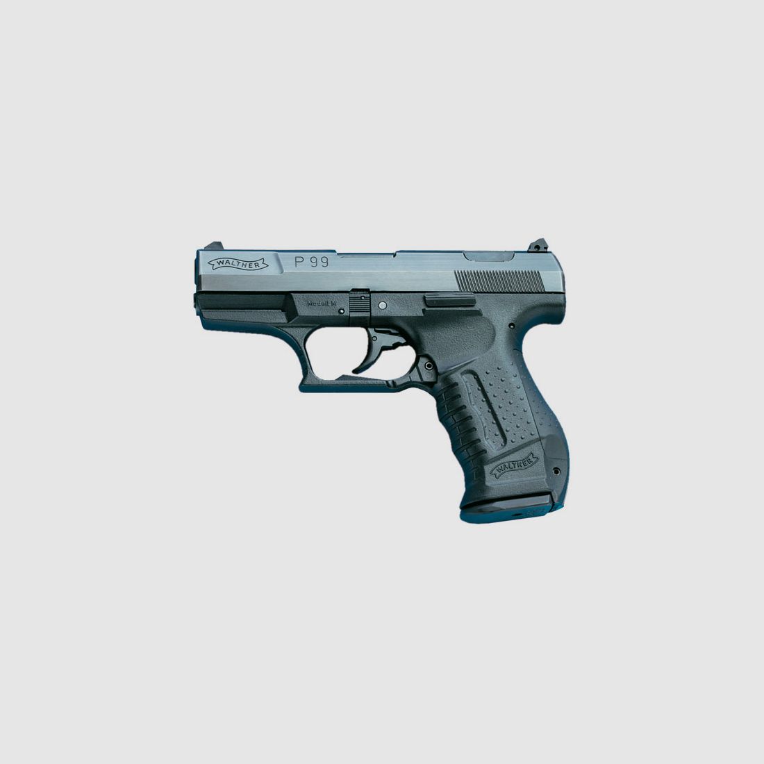 WALTHER P99