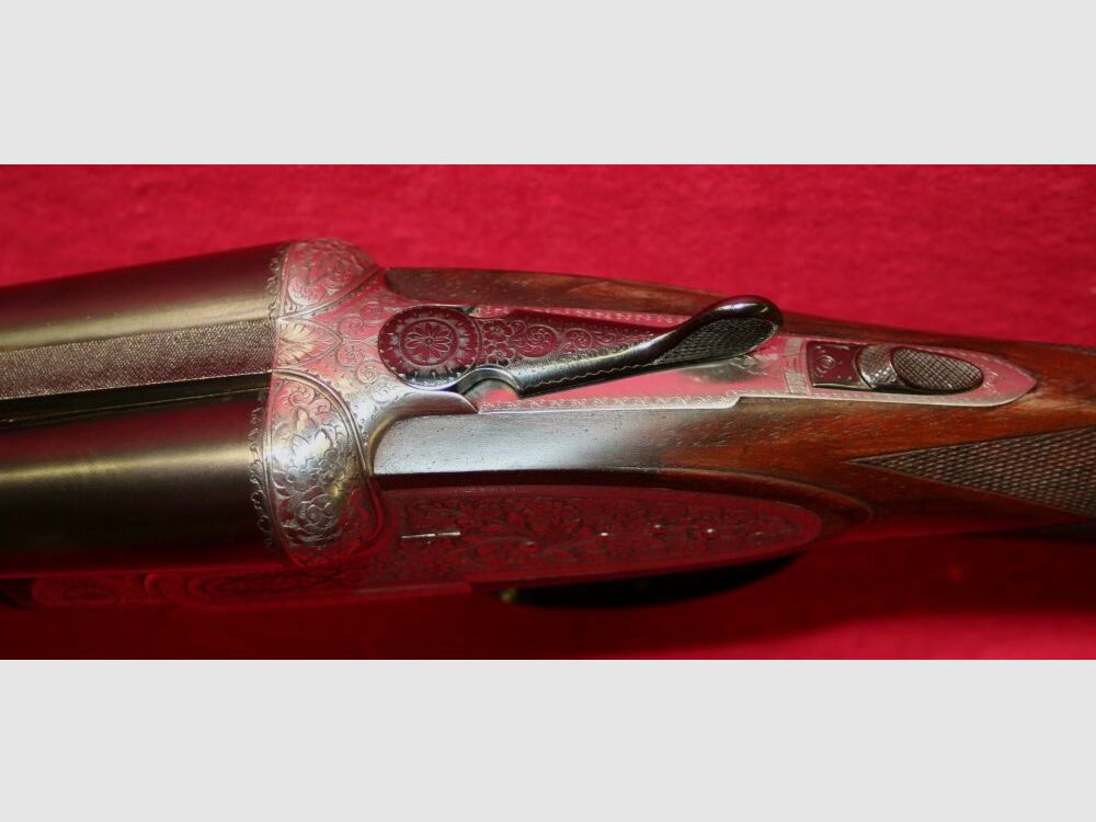Beretta 451 E