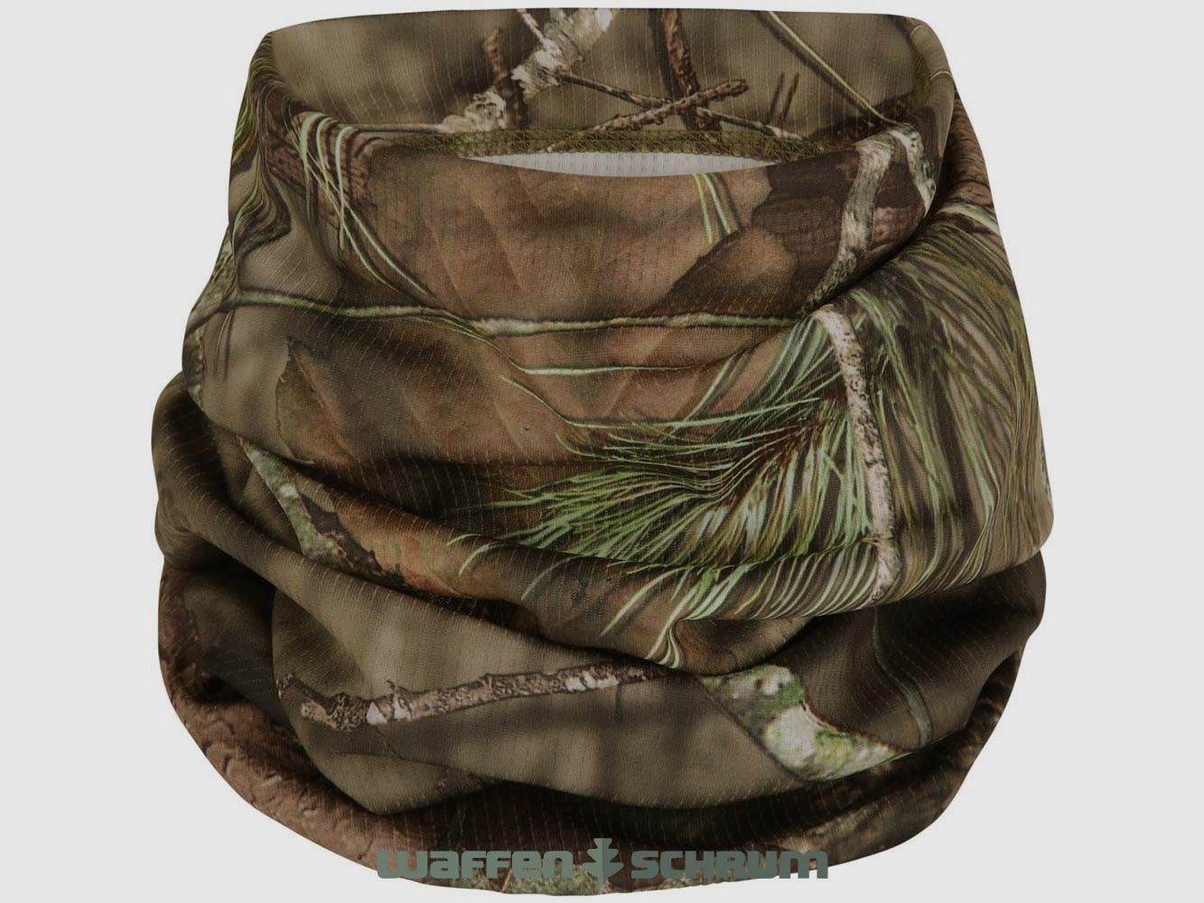 Härkila Rohrschal Moose Hunter 2.0  MossyOak®Break-upCountry®