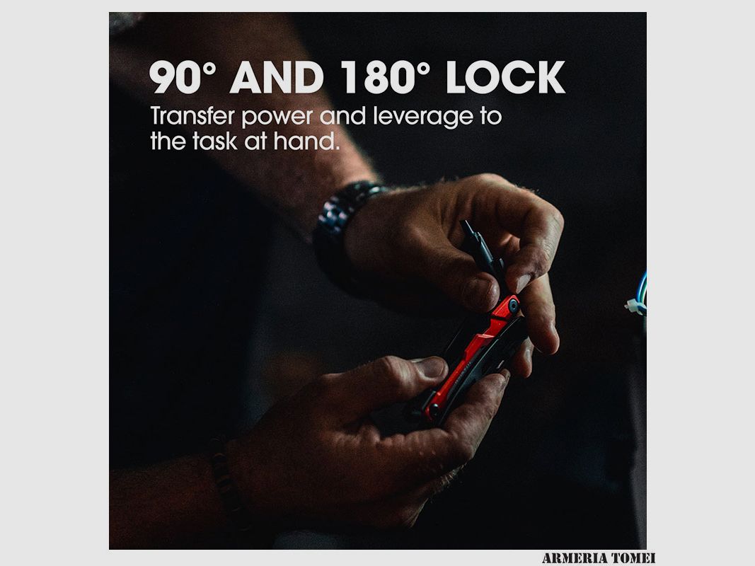 TRUE UTILITY – TITANIUM POCKET MULTI TOOL, image 4 of 10