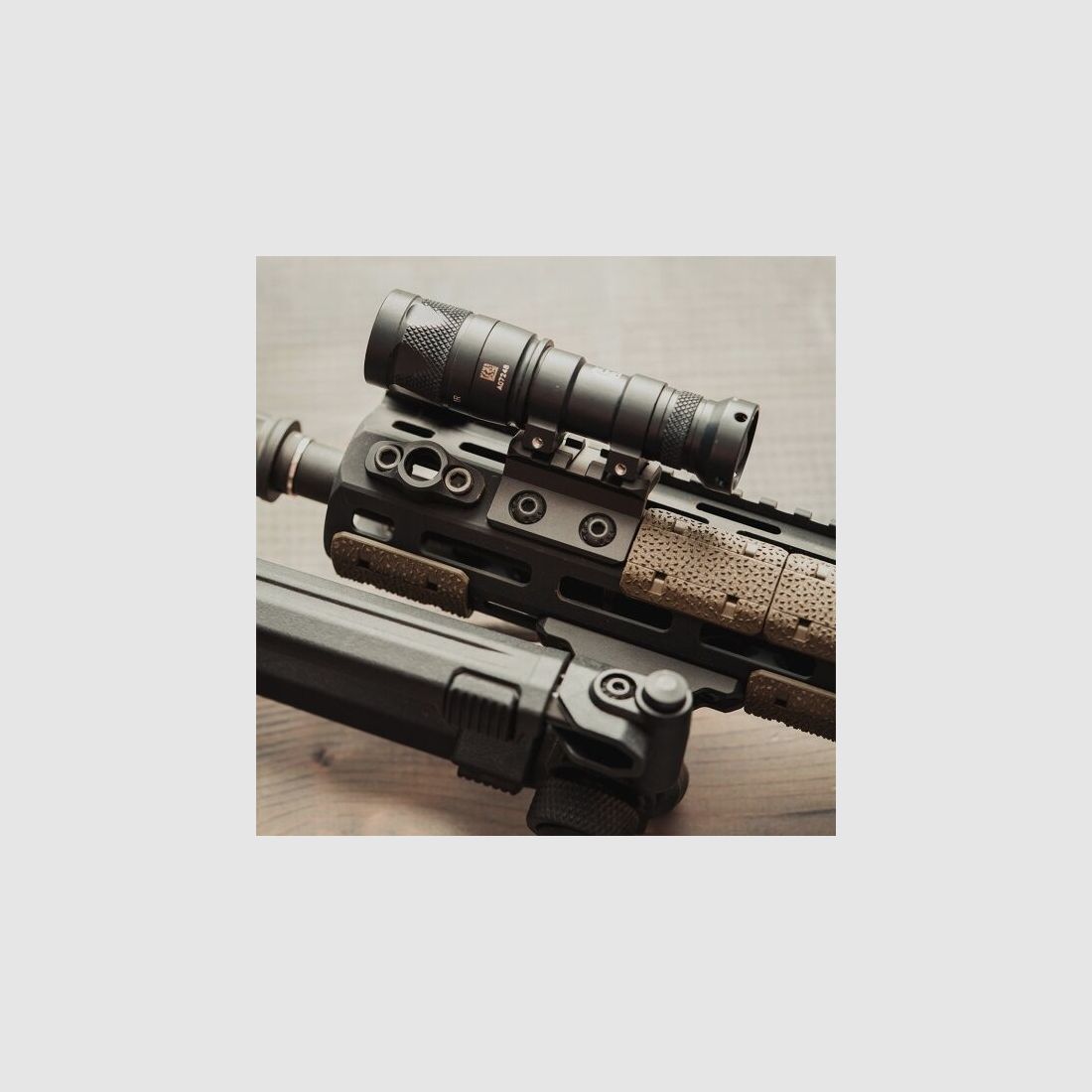 Magpul M-LOK® QD Sling Mount
