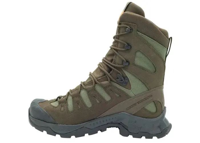Salomon Quest Tracker High Gtx Braun, Bild 2 von 2