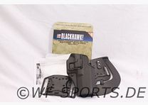 Blackhawk Blackhawk CQC Glock 17 Holster
