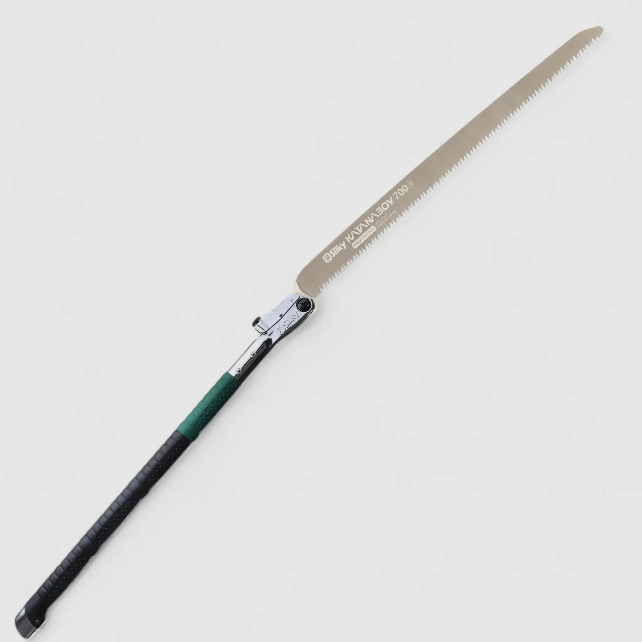 Silky Katanaboy Folding Saw – 550 / 700 mm Forestry & Outdoor, image 1 of 3