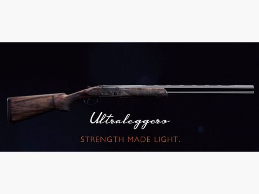 Beretta Ultraleggero Vittoria