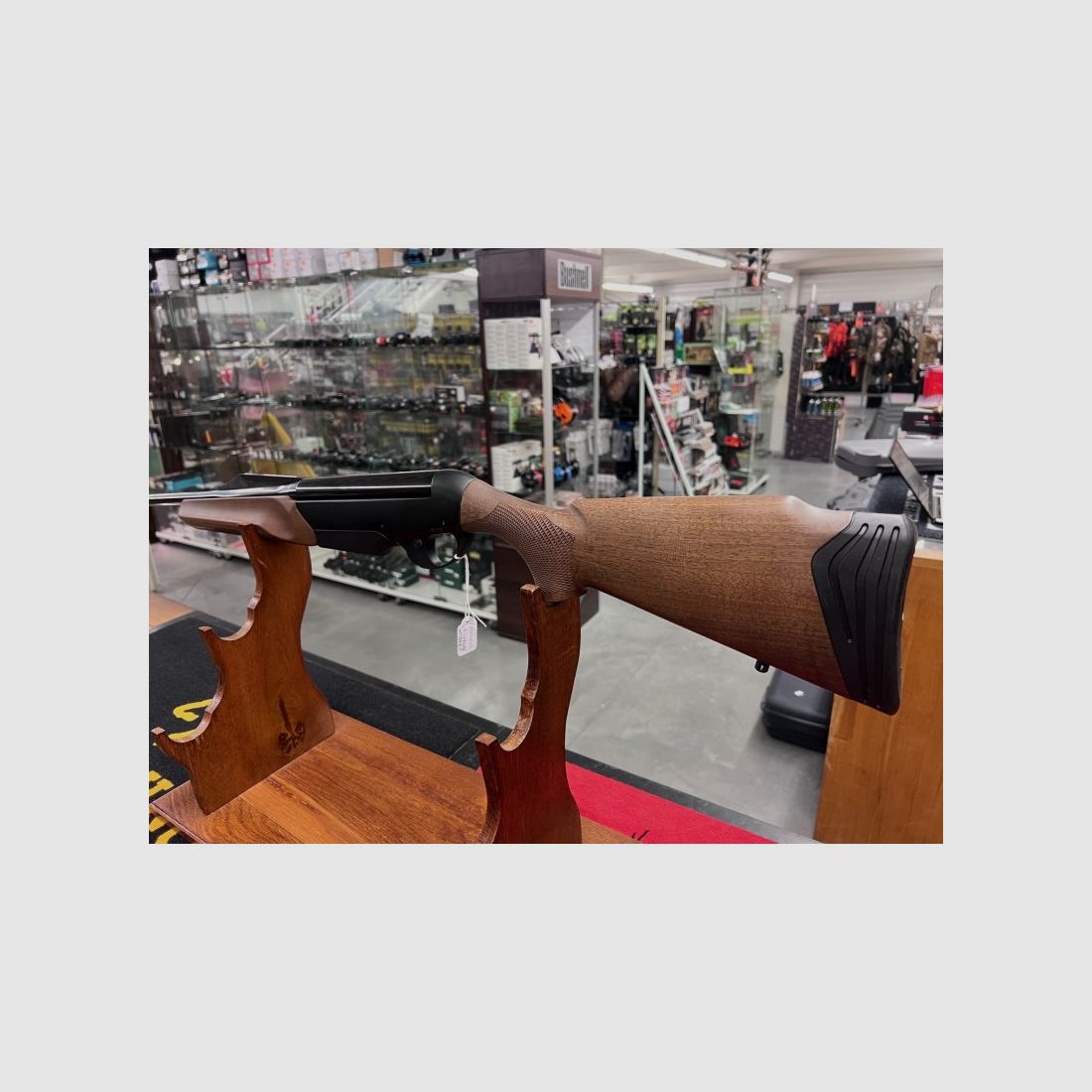 Benelli Argo E Drewno, zdjęcie 6 z 7