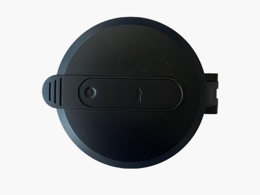 Hikmicro Thunder 1.0 50mm Lens Cover Objektivdeckel