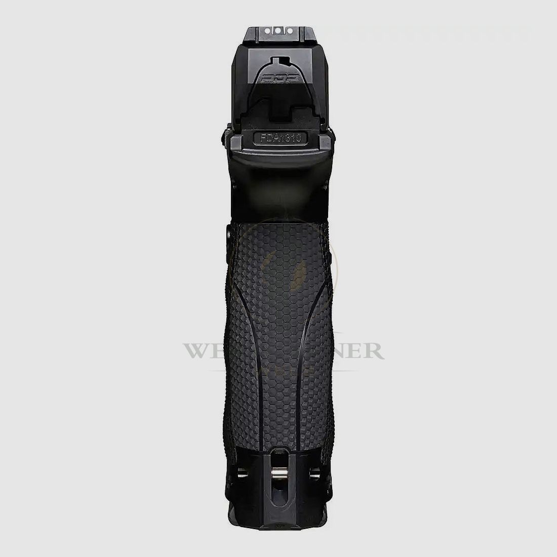 Walther PDP Full Size 5" OR 9x19, Bild 5 von 5