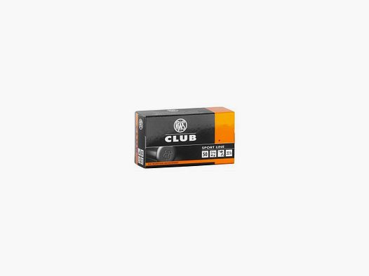 Rws Club 22LR