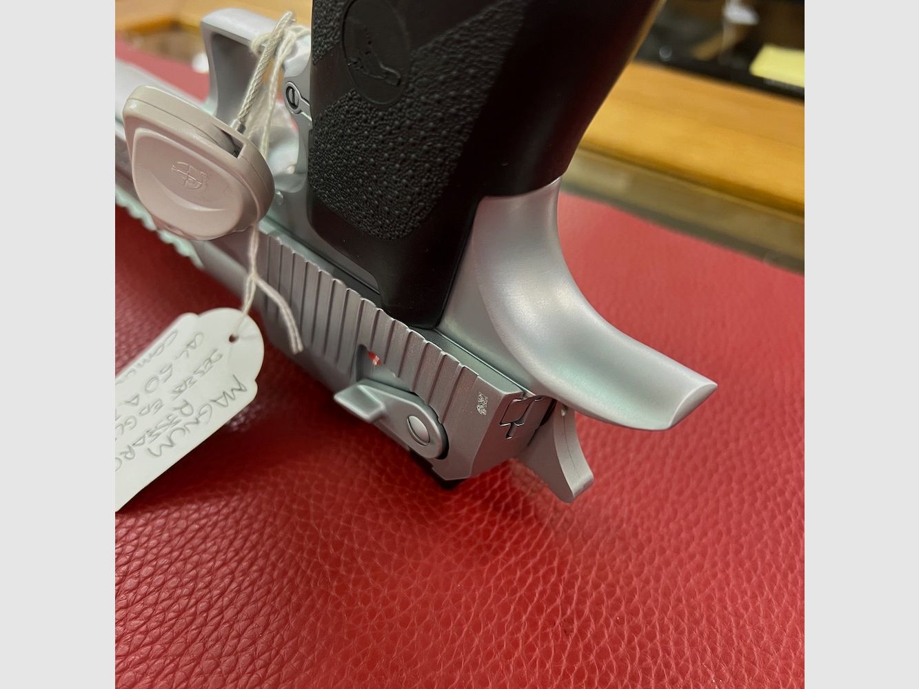 Desert Eagle, image 3 sur 8
