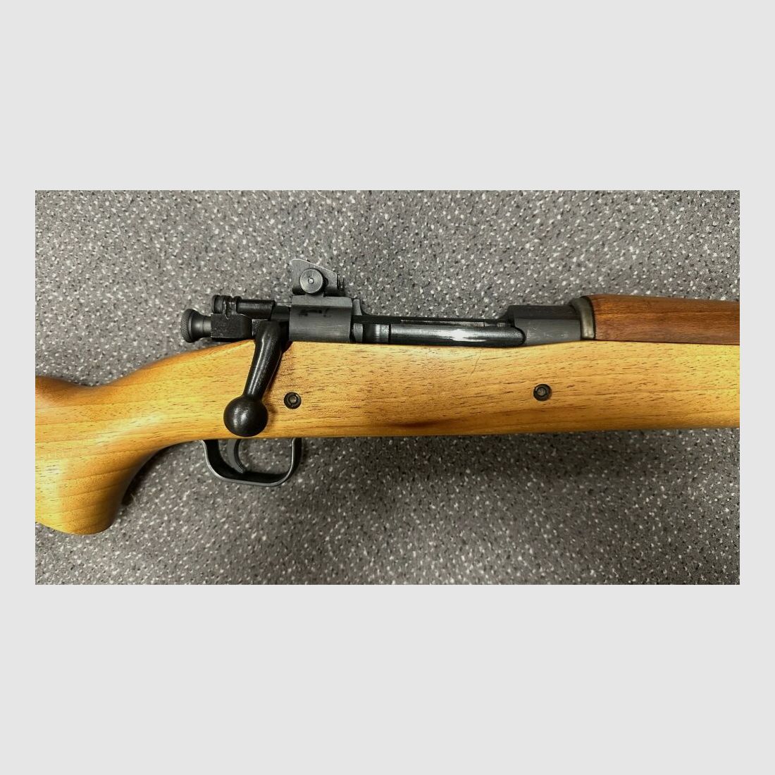 Smith Corona 1903-A3 Springfield