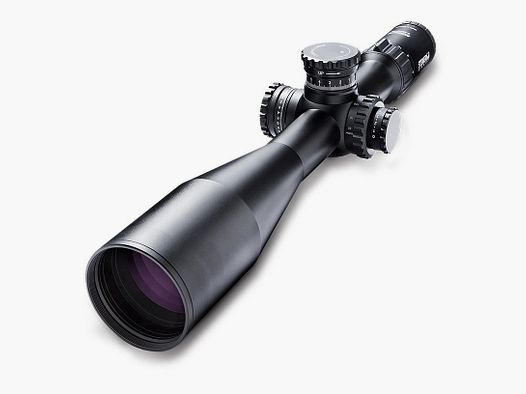 Steiner M5Xi 5-25x56 G2B telescopio di puntamento