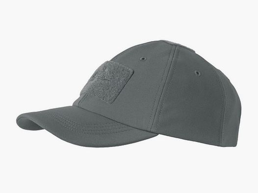 Czapka baseballowa Helikon Shadow Grey