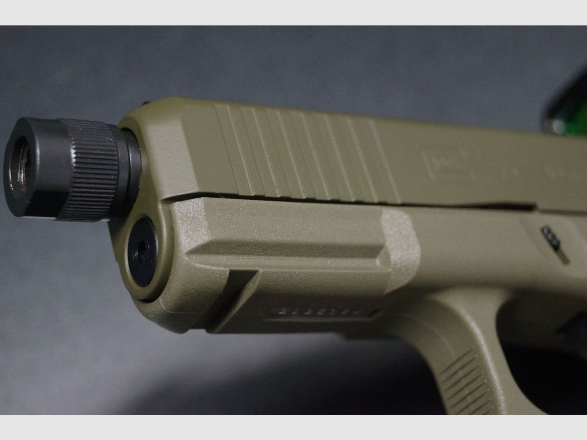 Glock 45 A-Cut Combo Hunter Edition, Bild 5 von 7