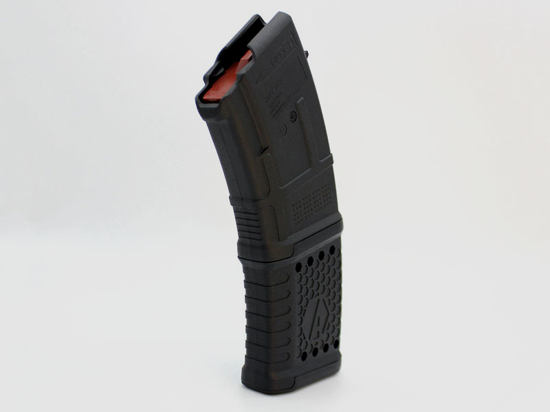 Alpha-Grip Magazinverlängerung für Magpul PMAG Gen2 AK47