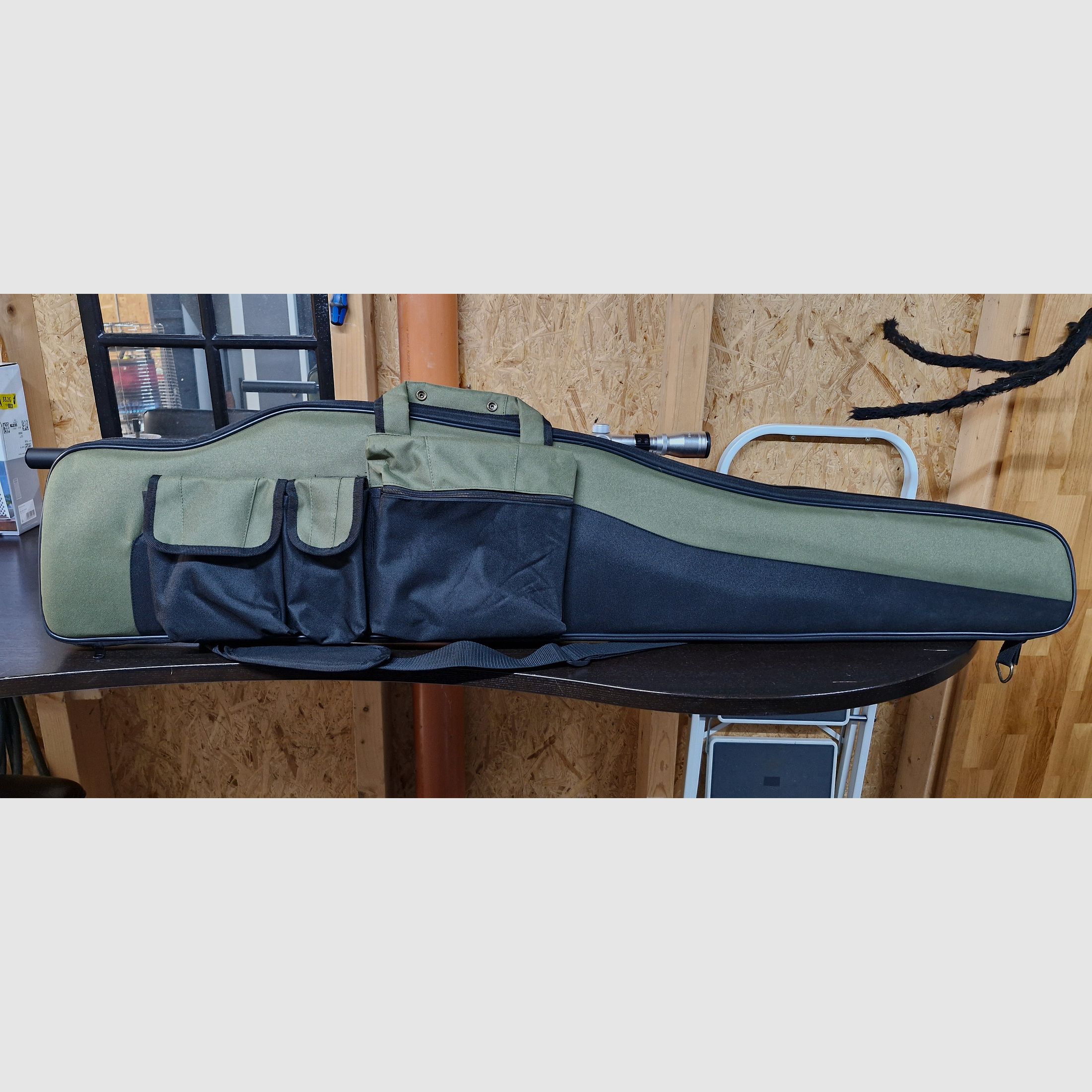 Incenso HW 35 K SD Silverwood