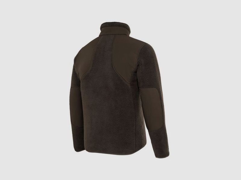 Beretta – PILE MORBIDO HALIFAX FLEECE, immagine 3 di 4