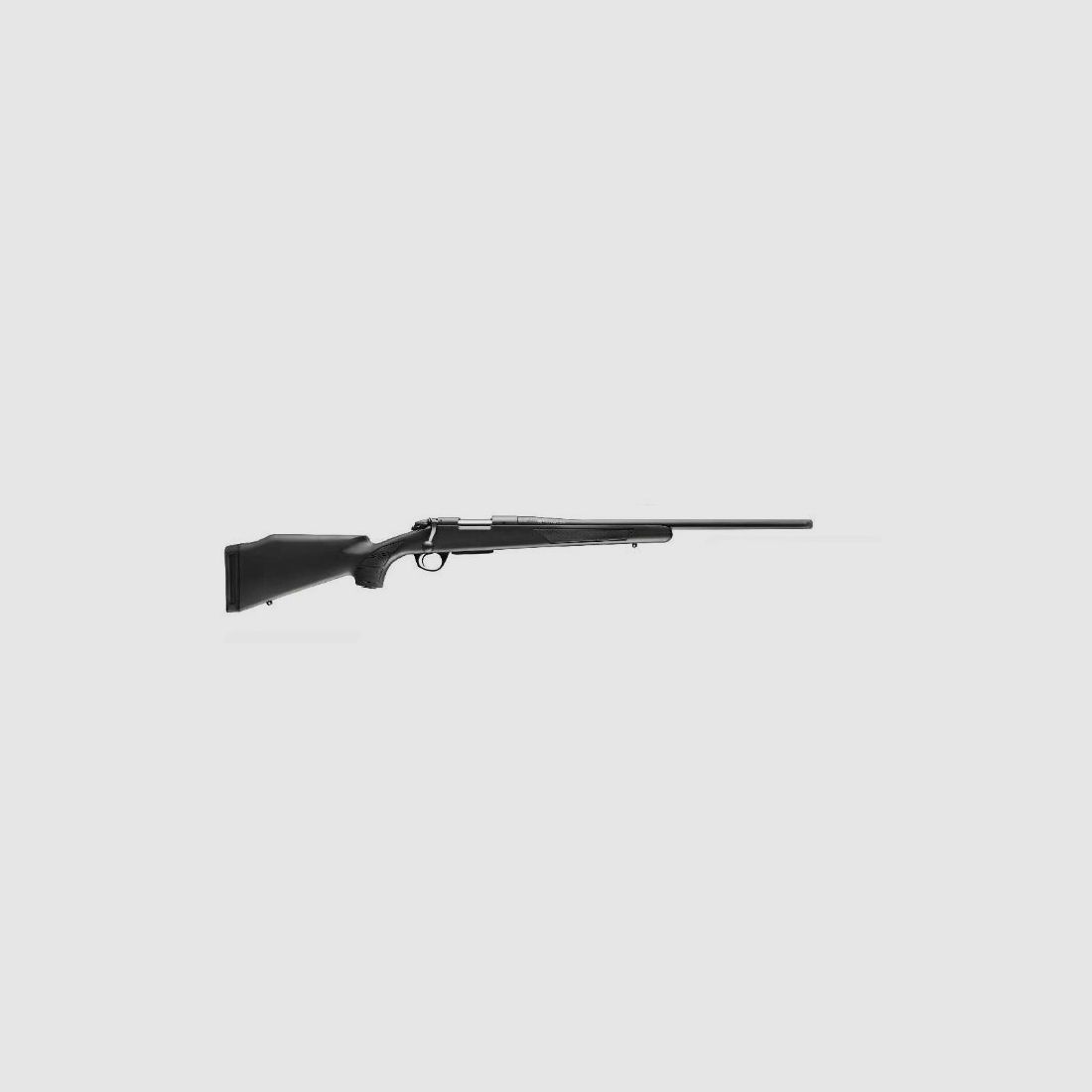 Bergara B14 Varmint repeating rifle caliber 223Rem, folding magazine cover available immediately in 24